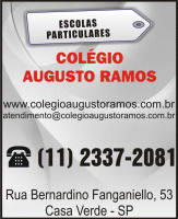 Colégio Augusto Ramos