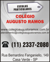 Colégio Augusto Ramos