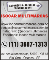 Isocar Multimarcas