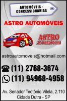 Astro Automóveis
