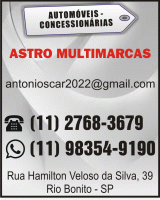 Astro Multimarcas