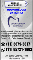 Odontologia Catarina