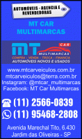 MT Car Multimarcas