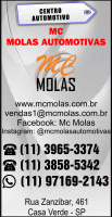 MC Molas Automotivas