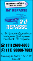 Rd' Repasse