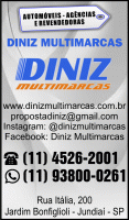 Diniz Multimarcas