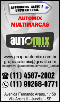 AutoMix Multimarcas