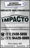 Impacto Multimarcas