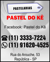 Pastel do Kê