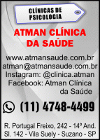 Atman Clínica da Saúde