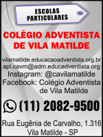 Colégio Adventista de Vila Matilde