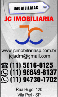 JC Imobiliária