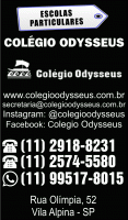 Colégio Odysseus