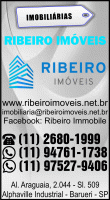 Ribeiro Imóveis