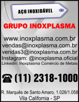 Grupo Inoxplasma