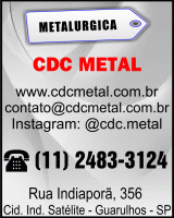 CDC Metal 