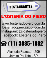 L'osteria do Piero