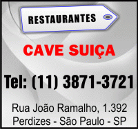 Cave Suiça