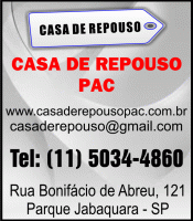 Casa de Repouso Pac