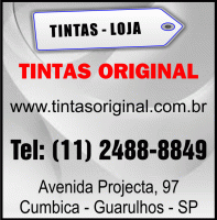 Tintas Original