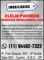 Clélio Pacheco Negócios Imobiliários