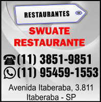 Swuate Restaurante
