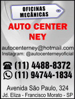 Auto Center Ney