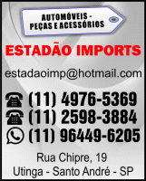 Estadão Imports