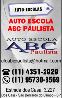 Auto Escola ABC Paulista