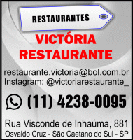 Victória Restaurante