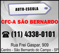 CFC-A São Bernardo