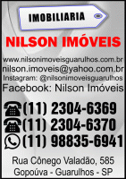 Nilson Imóveis