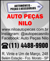 Auto Peças Nilo