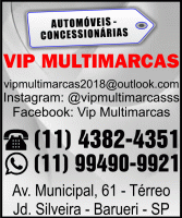 VIP Multimarcas