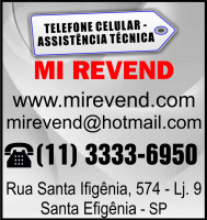 Mi Revend