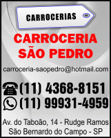Carroceria São Pedro