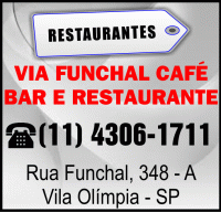 Via Funchal Café Bar e Restaurante