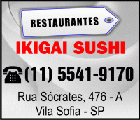 Ikigai Sushi