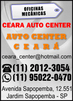 Ceara Auto Center