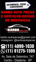 Karbo Auto Peças