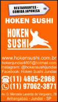 Hoken Sushi