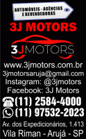 3J Motors