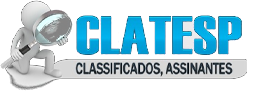 Clatesp Classificados, Assinantes Ltda